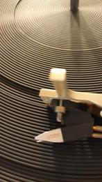 Platine technics Fg servo SL-23 A, Muziek en Instrumenten, Ophalen, Zo goed als nieuw, Draaitafel, Technics