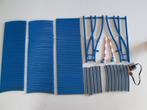 Vintage  Lego wissels en sporen, Ophalen of Verzenden, Gebruikt, Losse stenen, Lego