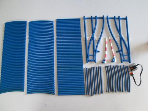 Vintage  Lego wissels en sporen, Kinderen en Baby's, Speelgoed | Duplo en Lego, Gebruikt, Lego, Losse stenen, Ophalen of Verzenden