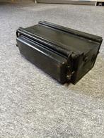 Brits 10 line switchboard WOII, Enlèvement