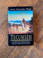 Thom - Tecumseh, Boeken, Ophalen of Verzenden, Thom