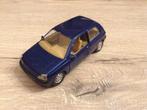 Voiture miniature Renault Clio (Echelle 1/43), Comme neuf, Solido, Voiture, Enlèvement ou Envoi
