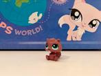 Littlest Pet Shop #1882 Bever, Verzamelen, Ophalen of Verzenden, Zo goed als nieuw