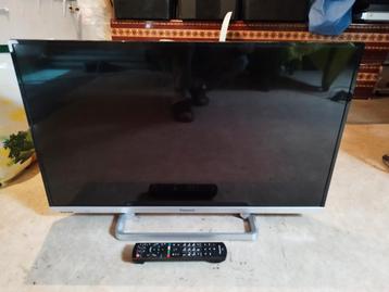 TV smart Panasonic 32'. beschikbaar voor biedingen