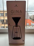 GINA coffee maker (GOAT STORY), 4 tot 10 kopjes, Overige typen, Gebruikt, Koffiemachine