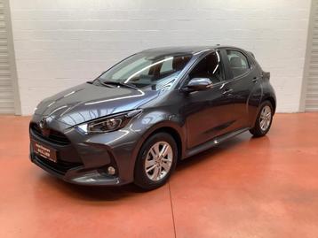 Toyota Yaris 1.5 Dynamic Toyota Yaris Dynamic 1.5 Hybride (T beschikbaar voor biedingen