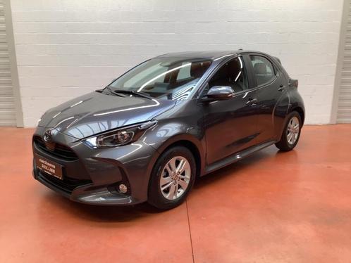 Toyota Yaris 1.5 Dynamic Toyota Yaris Dynamic 1.5 Hybride (T, Auto's, Toyota, Yaris, Adaptive Cruise Control, Airbags, Airconditioning