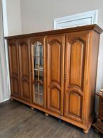 Chambre à coucher complète, Ophalen, Gebruikt, Tweepersoons