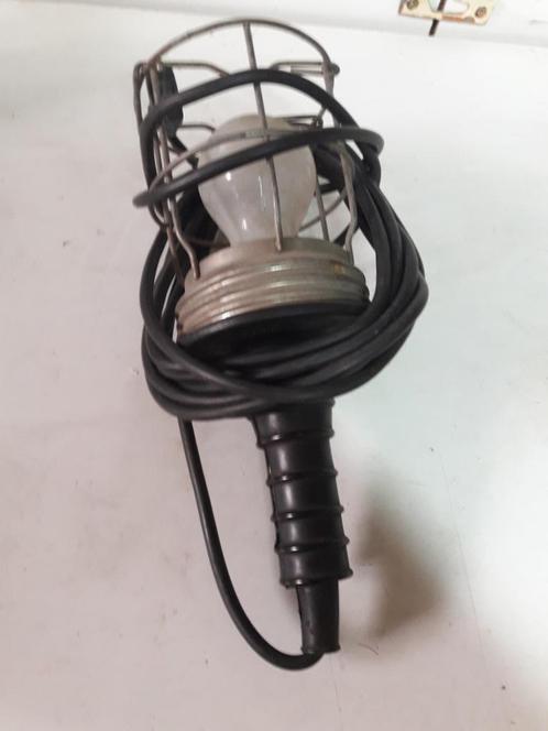 Diverse werk/looplampen, Doe-het-zelf en Bouw, Bouwverlichting, Ophalen of Verzenden