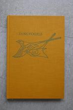 Zangvogels, Comme neuf, Album d'images, Enlèvement ou Envoi, Artis