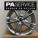 4x Originele 19 inch Ford velgen Focus Mondeo S-Max, Auto-onderdelen, Gebruikt, -, -, Banden en Velgen