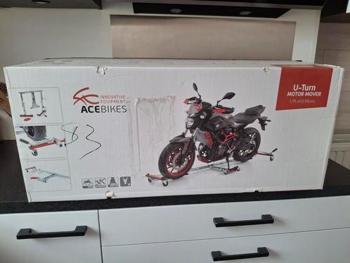 Acebikes (nieuwstaat) (niet gebruikt), Motoren, Accessoires | Overige, Ophalen
