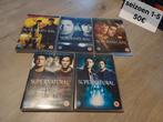 Supernatural, Cd's en Dvd's, Dvd's | Tv en Series, Ophalen of Verzenden, Zo goed als nieuw
