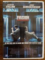 Evasion (Schwarzenegger et Stallone), Alle leeftijden, Ophalen of Verzenden, Zo goed als nieuw, Science Fiction