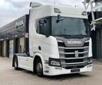 Scania R450 | Leasing (bj 2021), Auto's, Automaat, Achterwielaandrijving, Euro 6, Scania