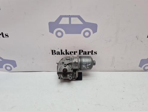 Ruitenwissermotor voor van een Skoda Octavia, Auto-onderdelen, Ruiten en Toebehoren, Skoda, Gebruikt, 3 maanden garantie