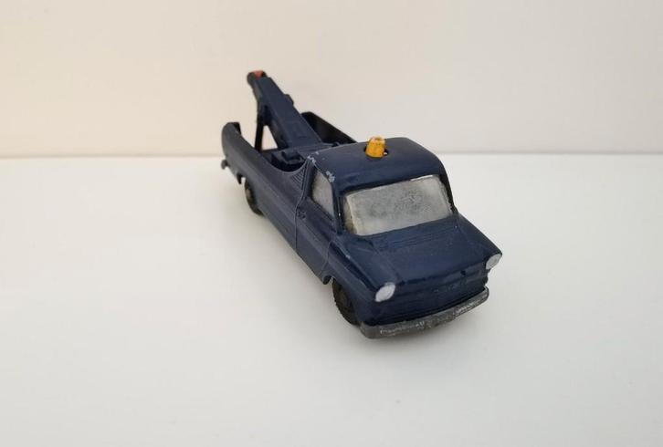 Vintage FORD Transit Mk1 Breakdown IMPY By LONE STAR England, Hobby en Vrije tijd, Modelauto's | Overige schalen, Gebruikt, Auto