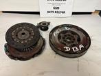 VOLANT MOTEUR BI MASSE OPEL AGILA B 1300 TURBO DIESEL, Ophalen, Gebruikt, RUE PAUL JANSON, Garage_bila@yahoo.fr
