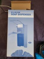 Zeep dispenser nieuw, Ophalen of Verzenden