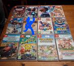 jeux switch prix à partir de 10€, 1 joueur, Aventure et Action, Enlèvement, Utilisé