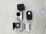 Gopro hero4  met toebehoren (4K), TV, Hi-fi & Vidéo, Comme neuf, Enlèvement, GoPro