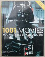1001 Movies You Must See Before You Die, Enlèvement ou Envoi