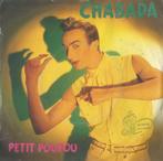 Chabada – Petit Poupou / Coup de foudre, Single, Enlèvement, Utilisé, Pop