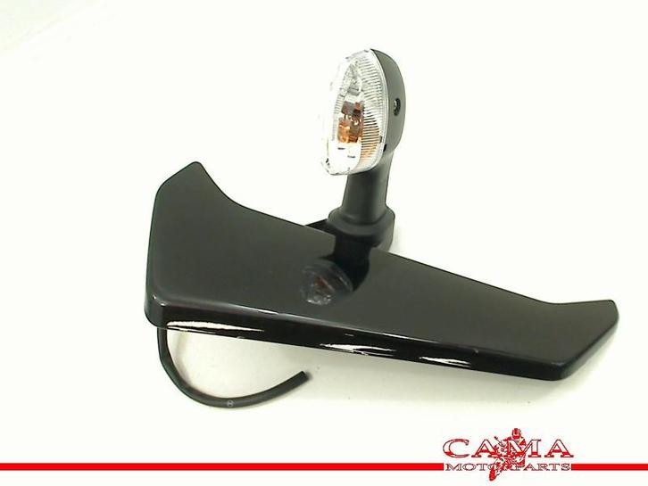 RADIATEUR CACHE Yamaha MT 09 2018-2020 (MTN850-A MT-09), Motos, Pièces | Yamaha, Utilisé