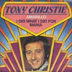 tony christie, Cd's en Dvd's, Ophalen