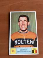 Panini: Sprint71 -Nr.25 Georges Vanconingsloo -Molteni, Hobby en Vrije tijd, Verzenden, Gebruikt, Plaatje
