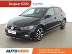 Volkswagen Polo 2.0 TSI GTI (bj 2018, automaat), Auto's, Volkswagen, https://public.car-pass.be/vhr/c94cabd2-3121-49a5-a43d-707750719288