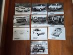 61x persfoto Austin Morris Allegro, Ophalen of Verzenden, Zo goed als nieuw