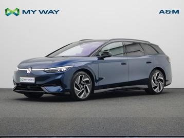 Volkswagen ID.7 Tourer ID.7 Tourer 77 kWh Pro beschikbaar voor biedingen