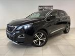 Peugeot 3008 GT Line - AUTOMATIQUE, 122 kW, Achat, Noir, 5 portes