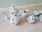 compleet 29-delig koffieservies Bavaria Mitterteich, Ophalen