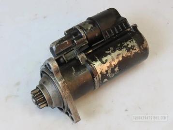 DAF 2134698 Startmotor beschikbaar voor biedingen
