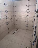 Douche italian,carrelage professionnel, Vacatures