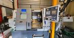 CMZ TL25 BM CNC-draaibank, Zakelijke goederen, Machines en Bouw | Metaalbewerking, Ophalen
