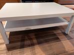 Ikea tafel wit, Huis en Inrichting, Tafels | Salontafels, Ophalen, Zo goed als nieuw