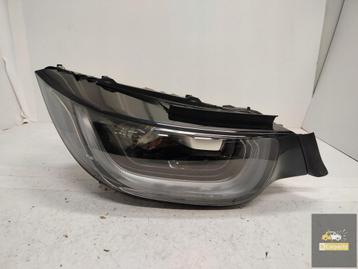 BMW I3 Full Led Adaptive rechterlamp beschikbaar voor biedingen