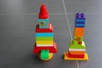 duplo fusée, Enfants & Bébés, Jouets | Duplo & Lego, Comme neuf, Duplo, Enlèvement ou Envoi