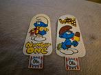 Stickers smurfen, Verzamelen, Verzenden