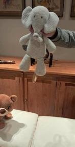 muziek voor kinderpark, Ophalen