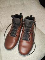 GEOX RESPIRA AMPHIBIOX 43, Kleding | Heren, Schoenen, Bruin, GEOX, Ophalen of Verzenden, Zo goed als nieuw