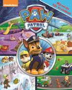 Paw Patrol / keuze uit 3 boeken vanaf 1 euro, Comme neuf, Enlèvement ou Envoi