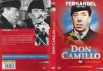 Le DVD Don Camillo en Russie de Luigi Comencini, Comme neuf, 1940 à 1960, Tous les âges, Enlèvement ou Envoi