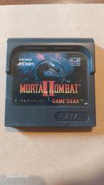 MORTA KOMBAT ll, Consoles de jeu & Jeux vidéo, Jeux | Sega, Aventure et Action, Utilisé, Enlèvement ou Envoi, Autres modèles