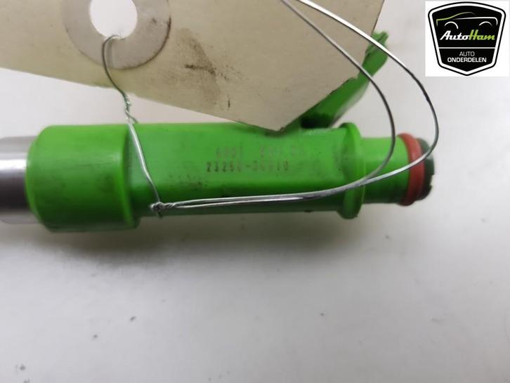 INJECTOR BRANDSTOF Toyota RAV4 (A4) (01-2012/09-2019), Auto-onderdelen, Brandstofsystemen, Toyota, Gebruikt