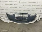 Voorbumper Audi A6 C6 IMITATIE 4F0807105C, Auto-onderdelen, Audi, Gebruikt, Voor, Bumper