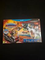 Skylanders, Enlèvement ou Envoi